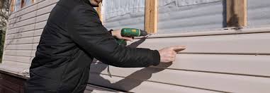 Trusted Lindale, TX Siding Experts